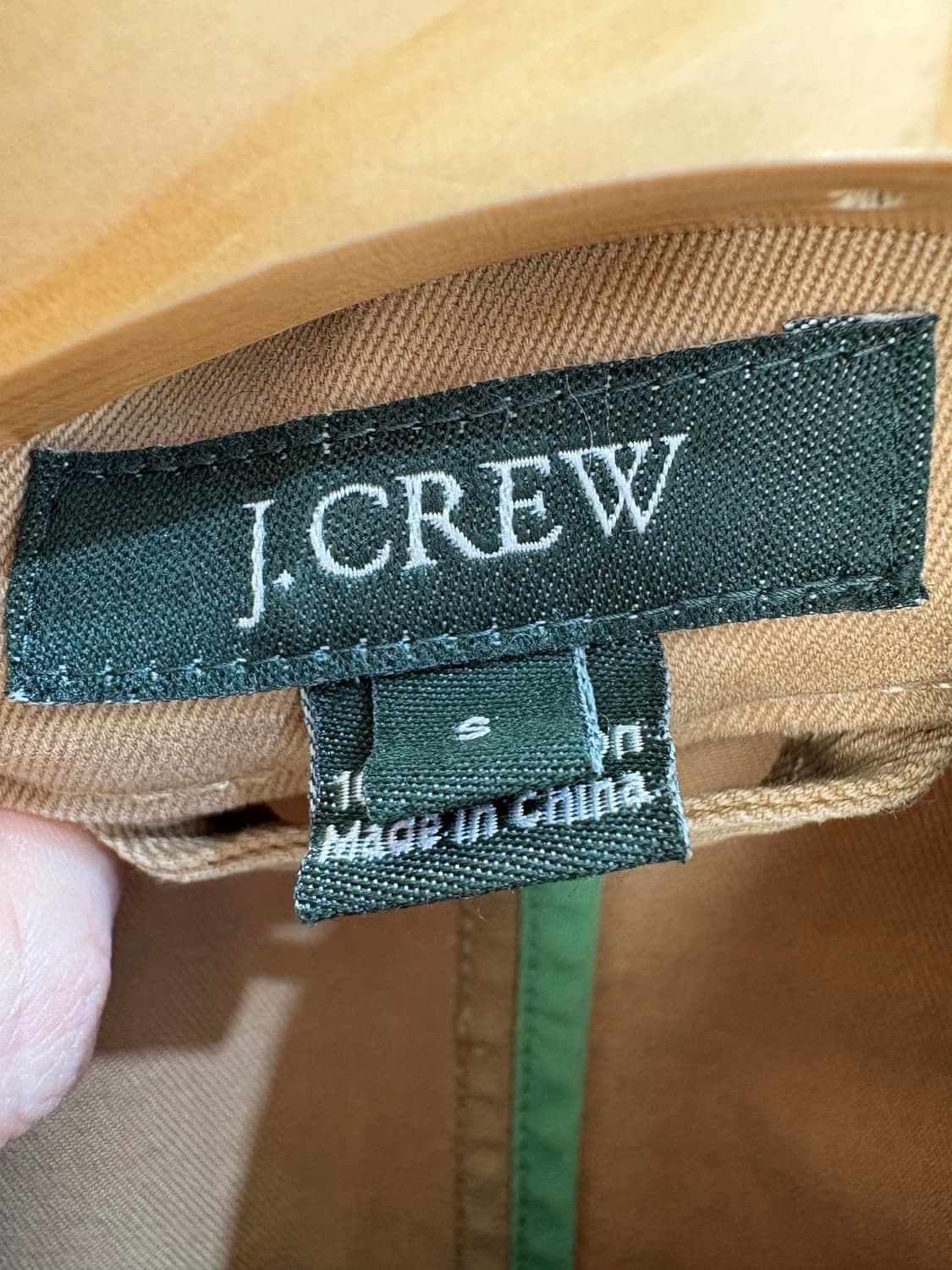 J.CREW 자켓 상품이미지6