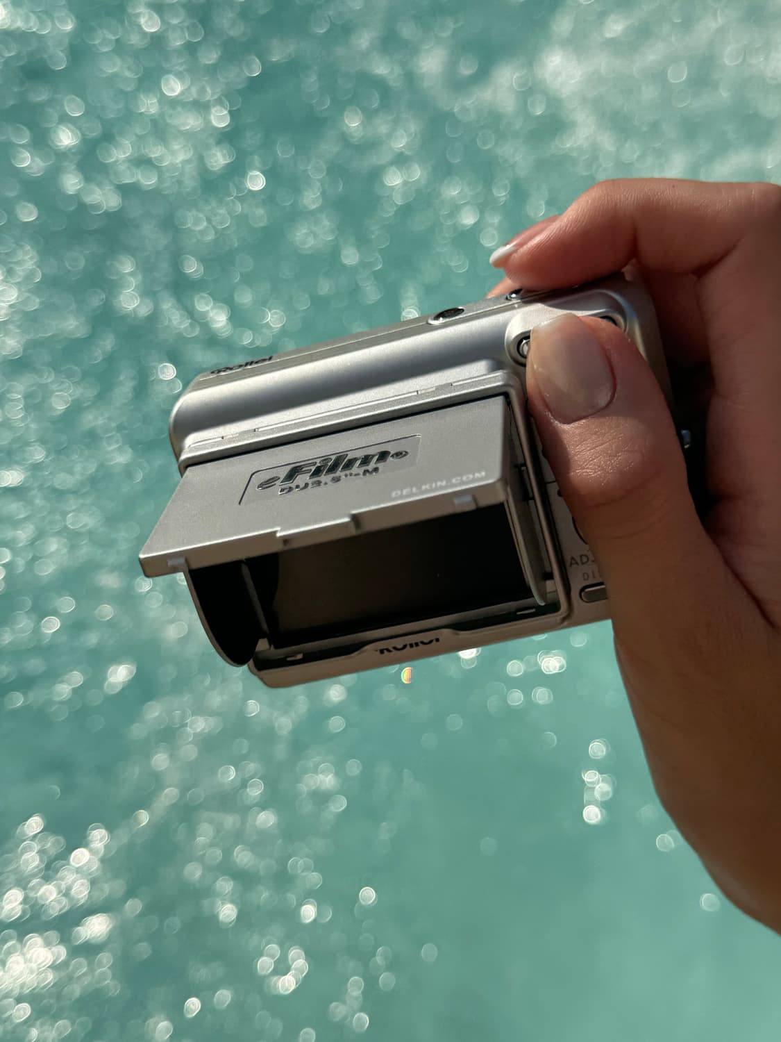 Rollei Da8324 (레어템) 상품이미지2