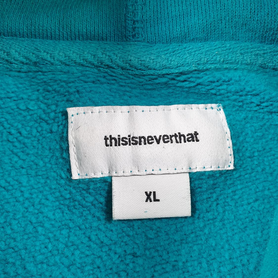 thisisneverthat 후드티 상품이미지2