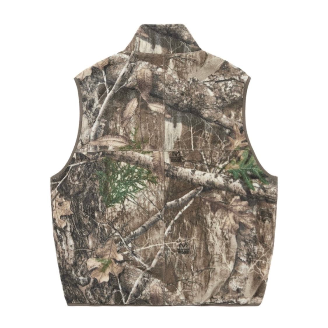 [S급] 디스이즈네버댓 X 뉴에라 플리스 리버시블 베스트 리얼트리 상품이미지2