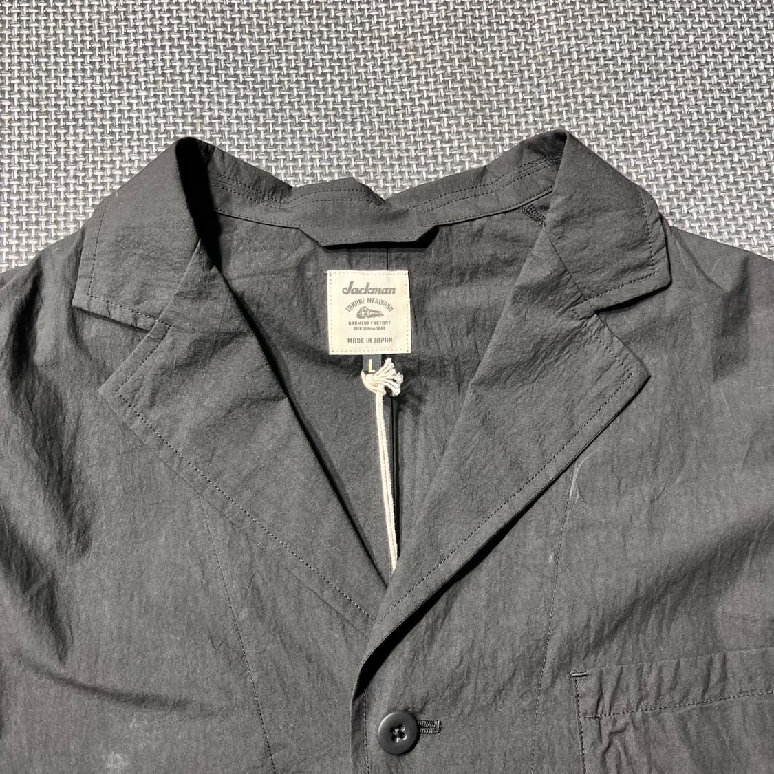 JACKMAN 자켓(L) 상품이미지4