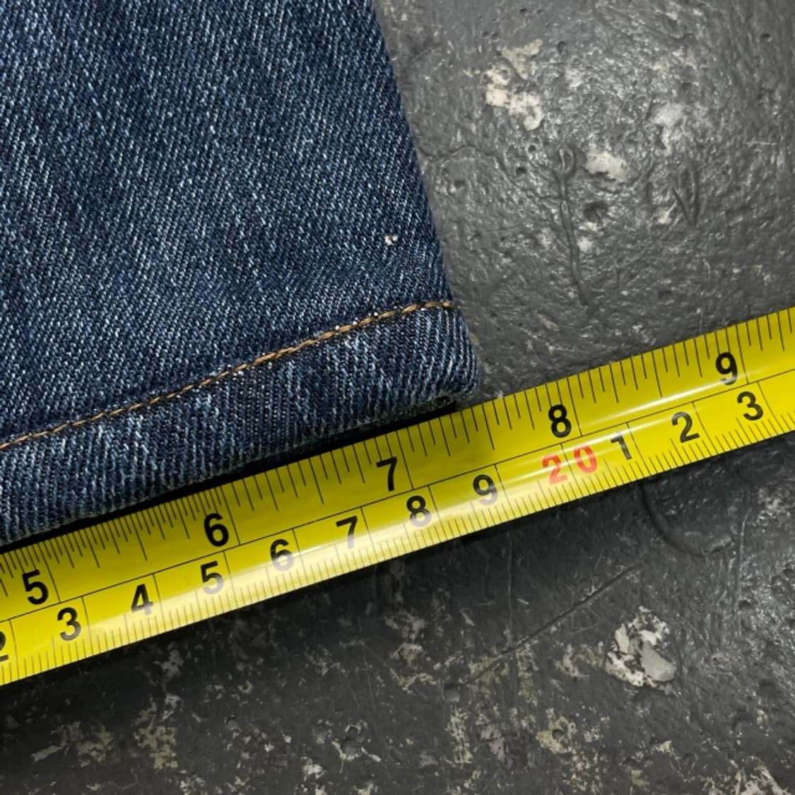 34 리바이스 511 청바지  상품이미지7