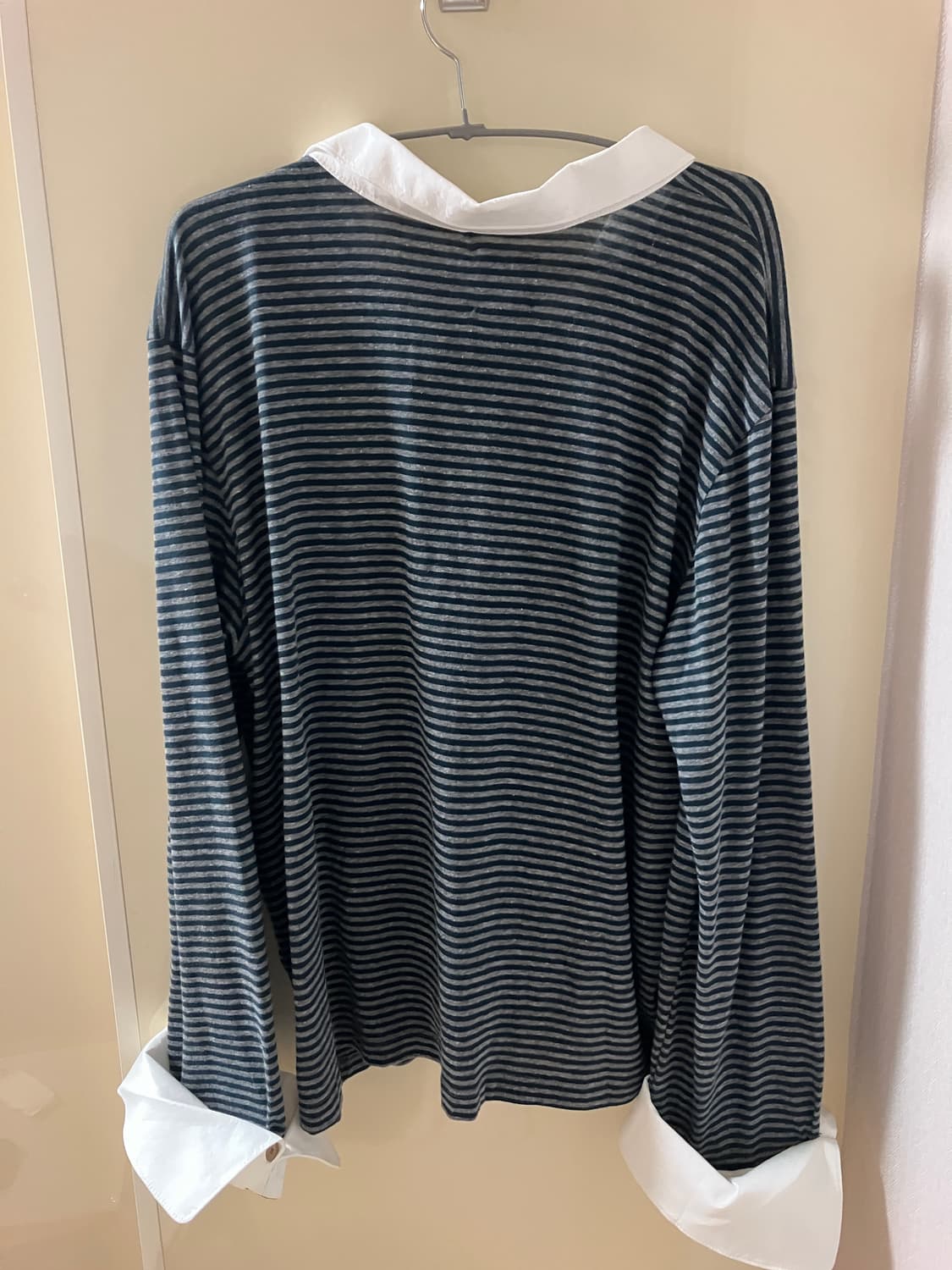 nimph noah polo 상품이미지2