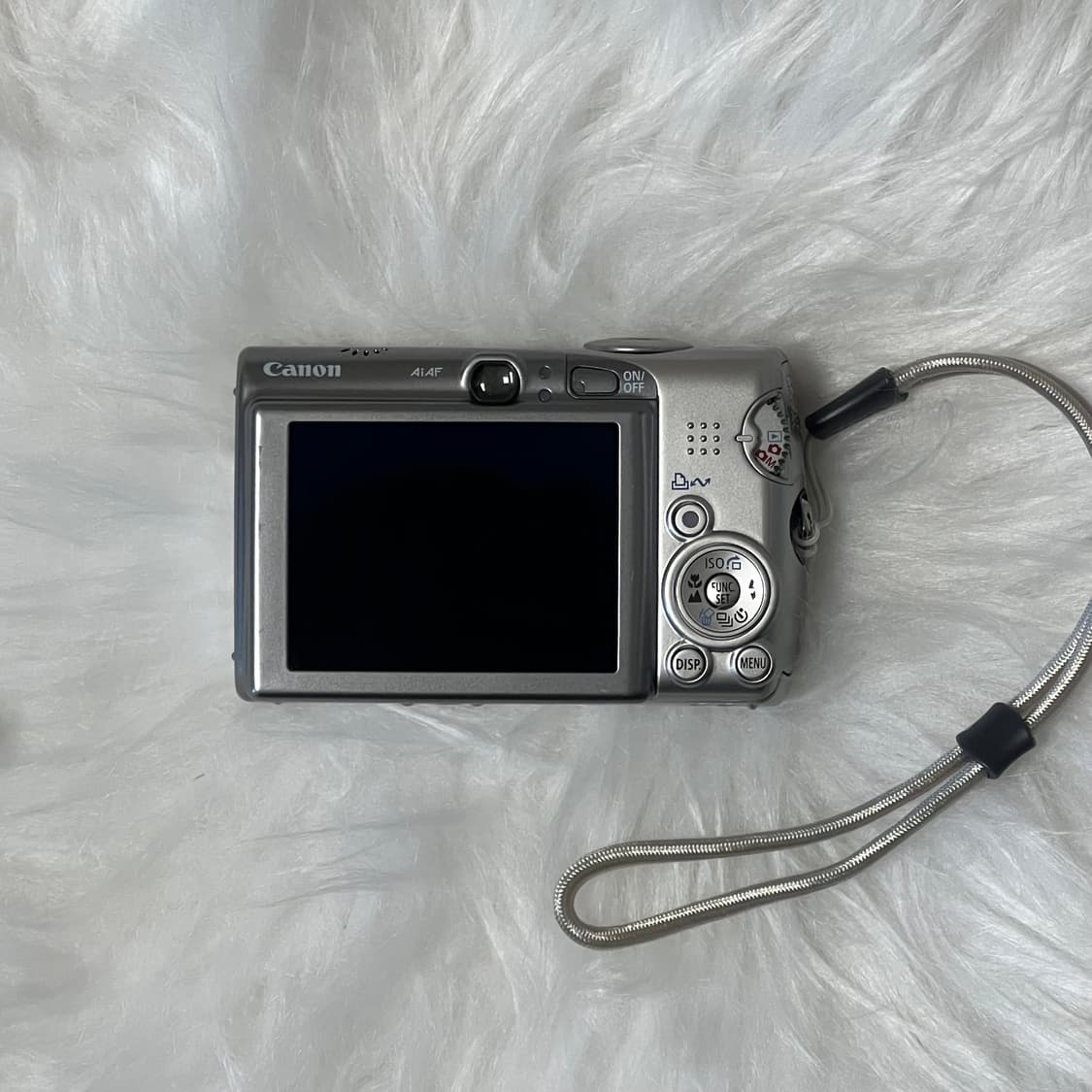 *풀박스/미품*canon 익시 810/익서스950 빈티지 디카 상품이미지5
