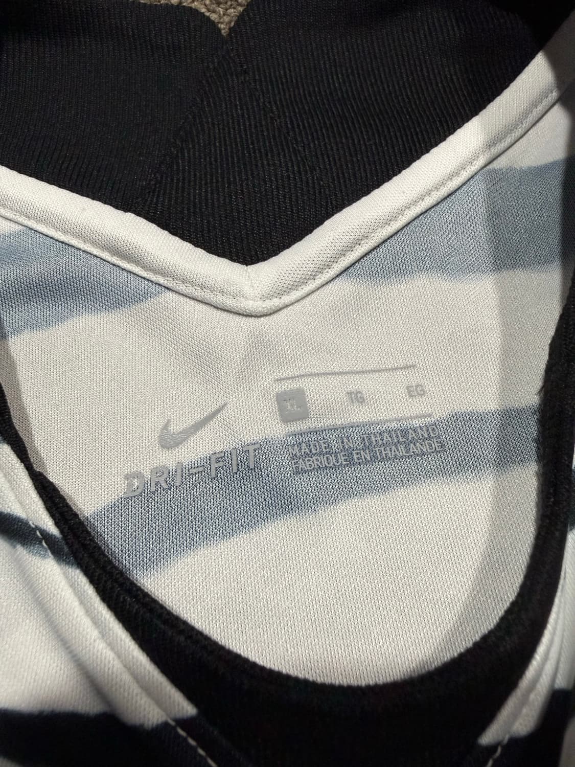 Nike 나이키 20-21 대한민국 국가대표 유니폼 상품이미지4