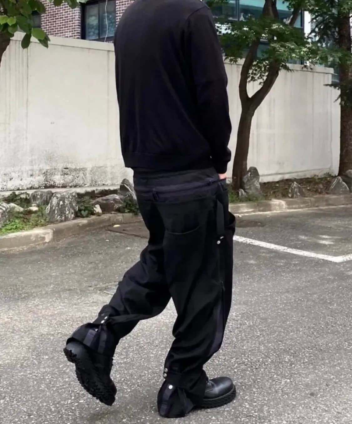 [1]언더마이카 논노드 카뎃  상품이미지1