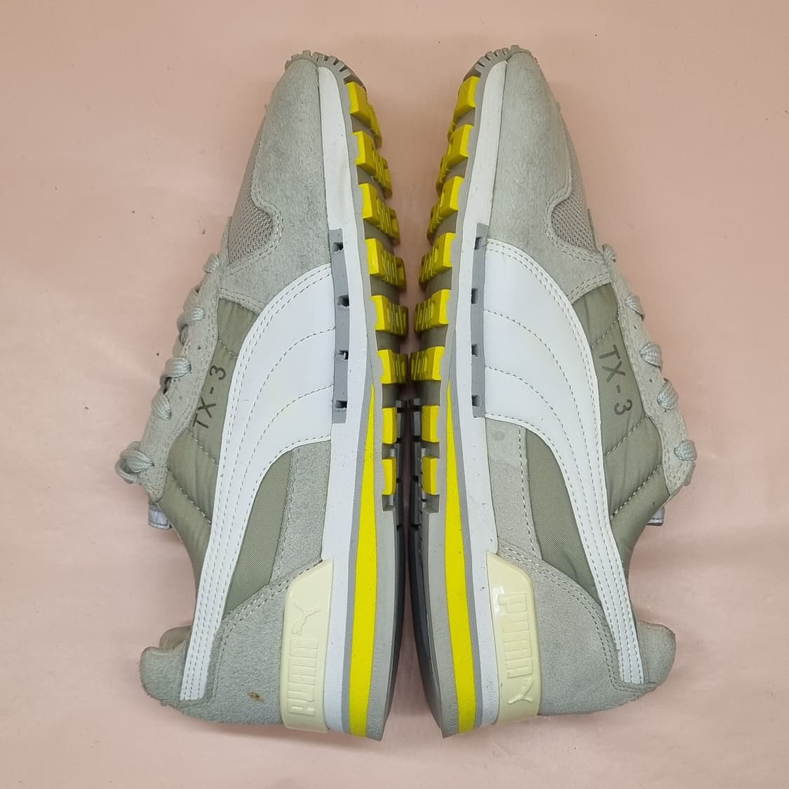 푸마 TX-3 여성운동화240 상품이미지5