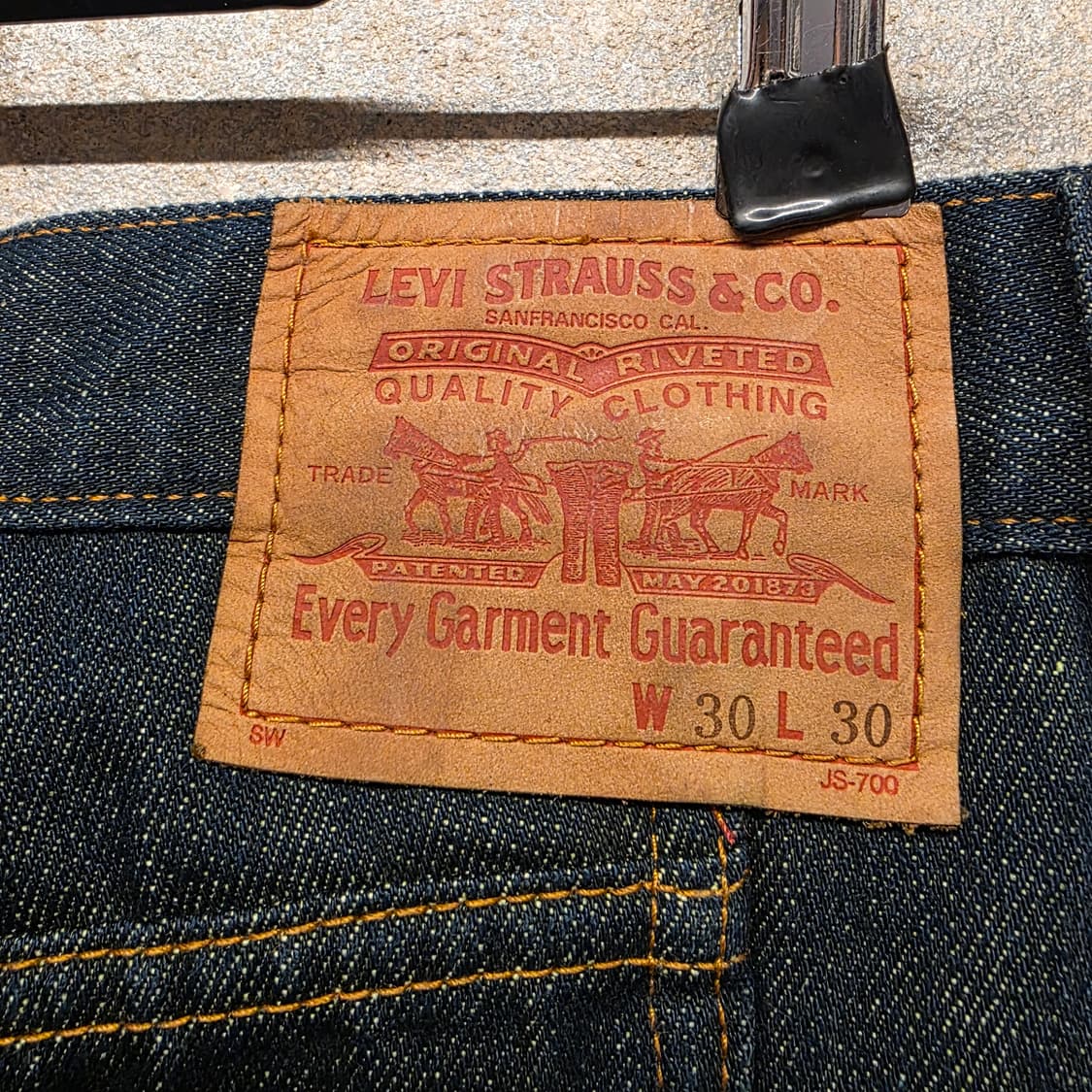 LEVIS 상품이미지3
