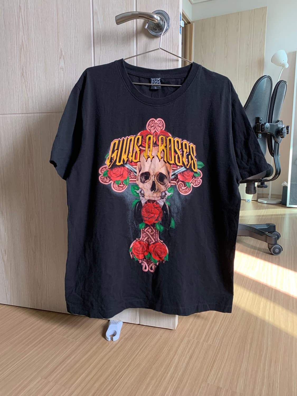 빈티지 반팔 상품이미지1