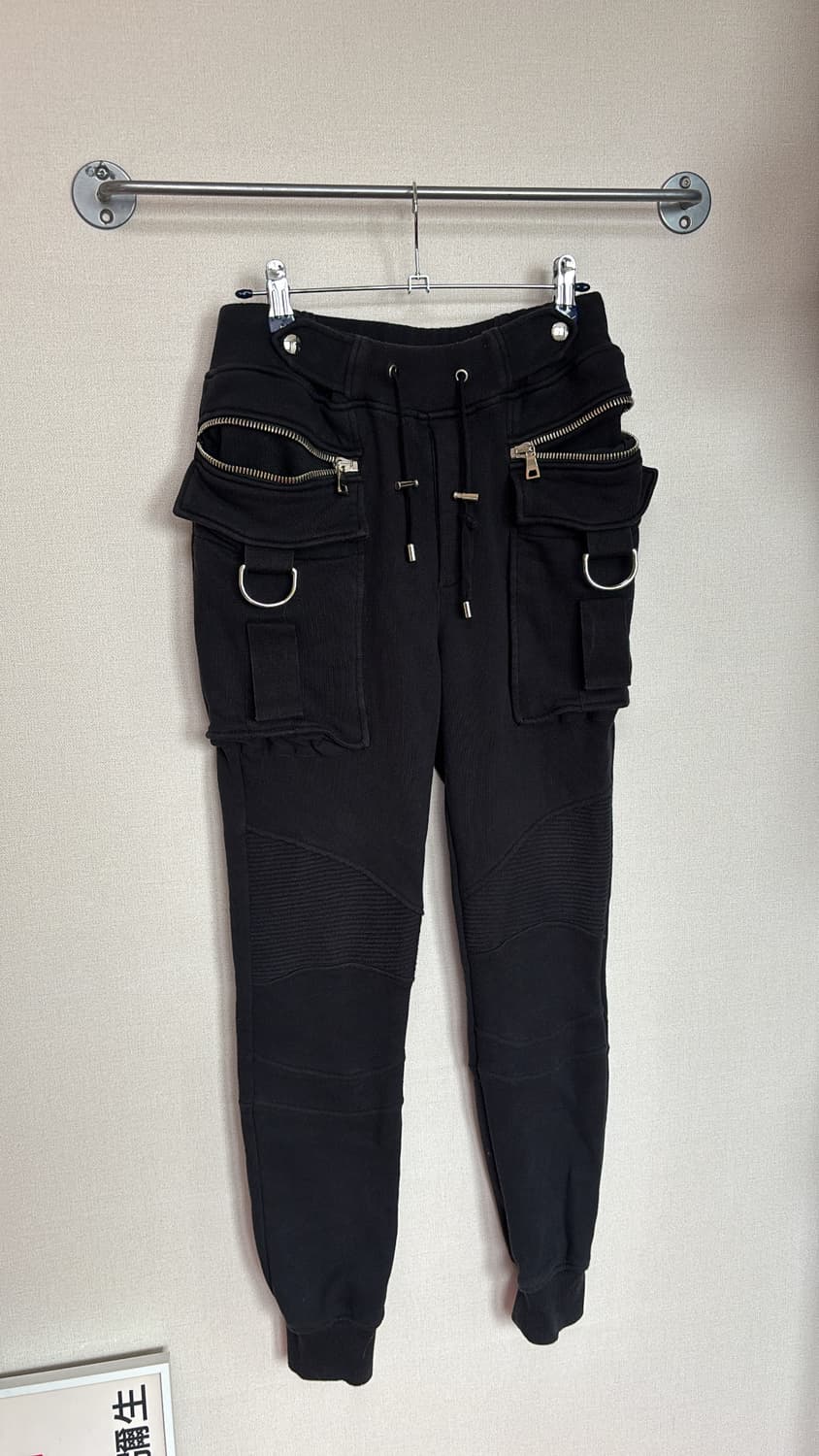 Utility Jogger  상품이미지2