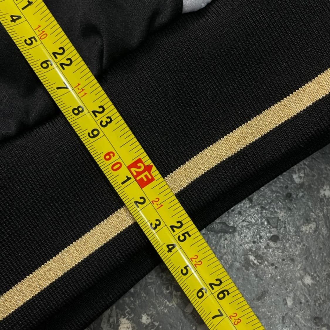 100 아디다스 검골 져지 상품이미지7