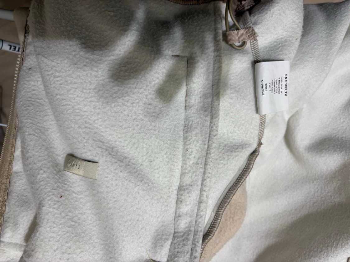 1사이즈 엑슬림 ep 4 져지  상품이미지2