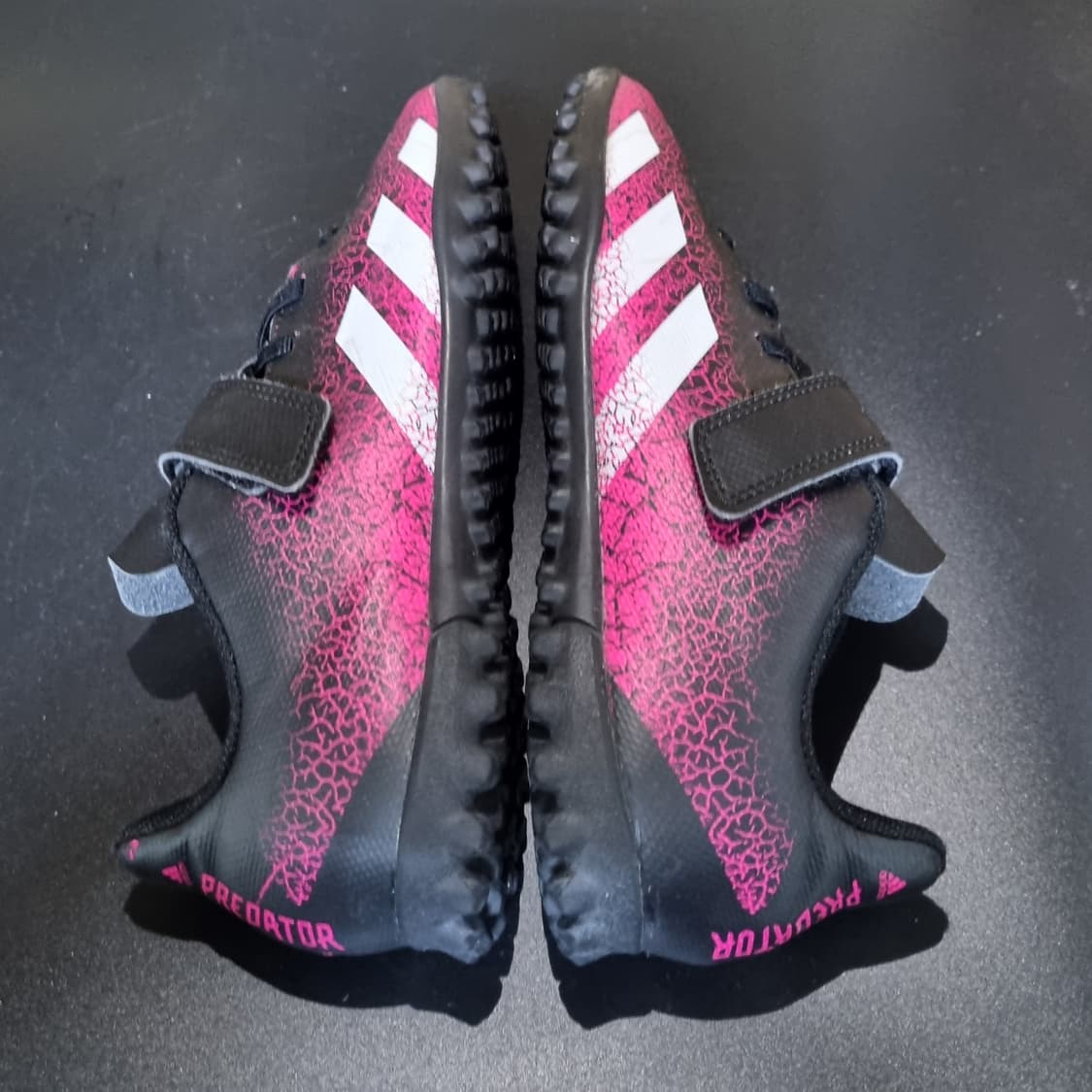 아디다스 프레데터 프릭4 풋살화230 상품이미지5