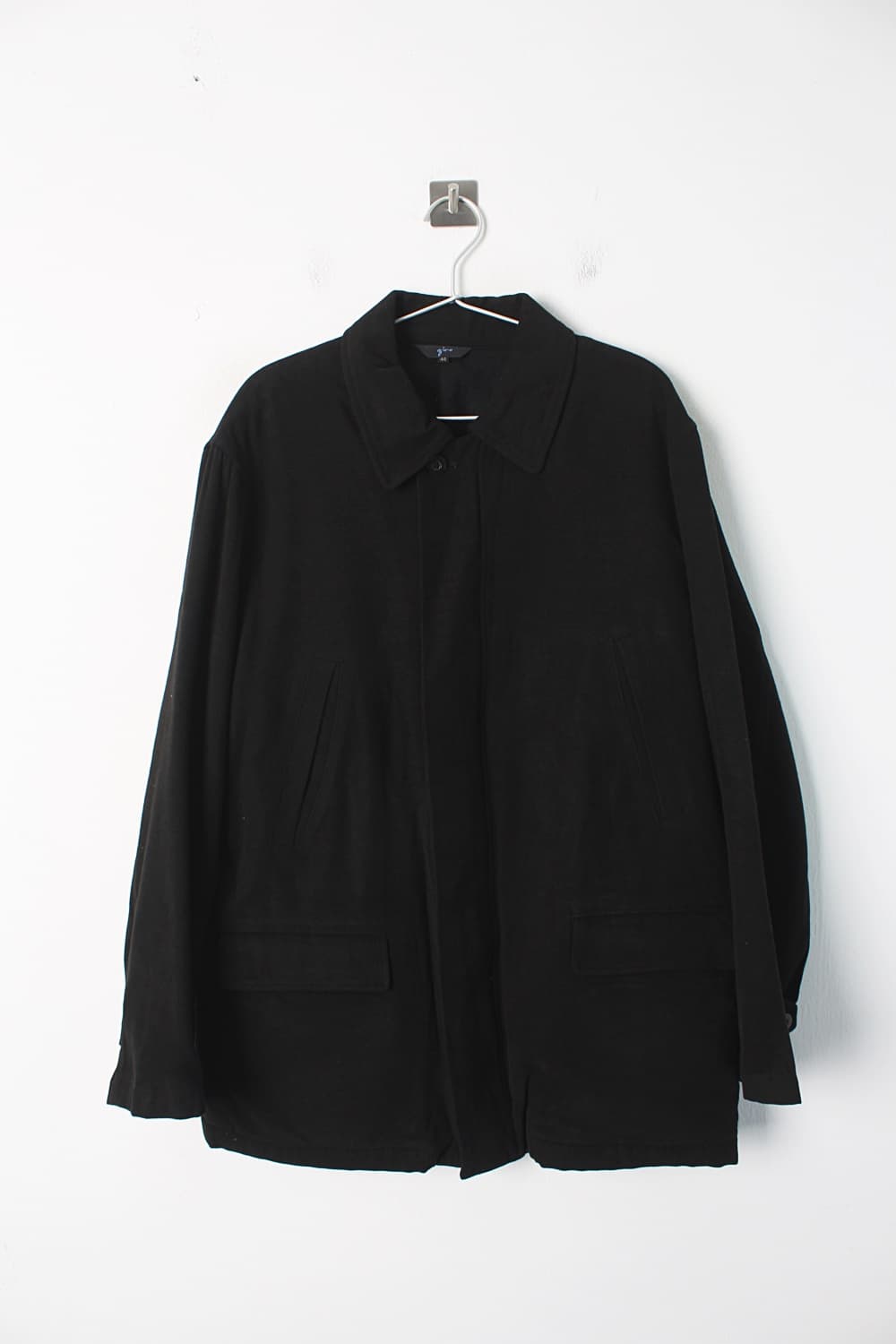 데니아 맨즈 울혼방 자켓 상품이미지1