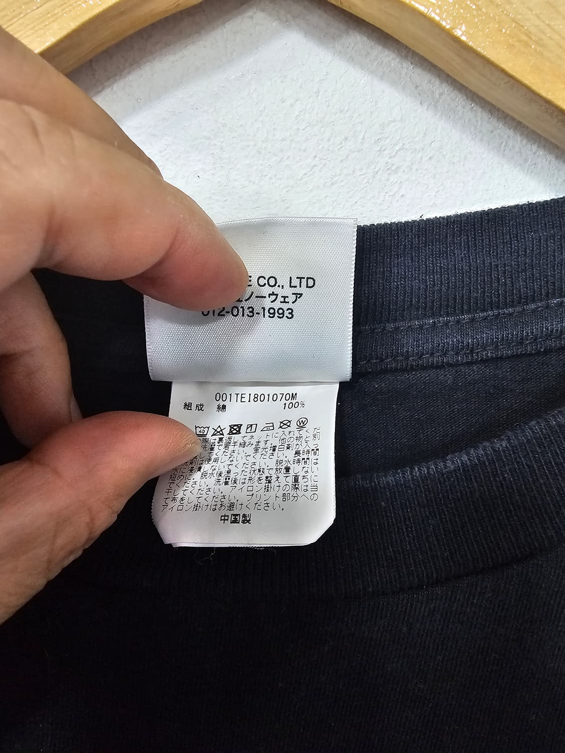 베이프 빅사루 반팔 공용 정품 상품이미지3