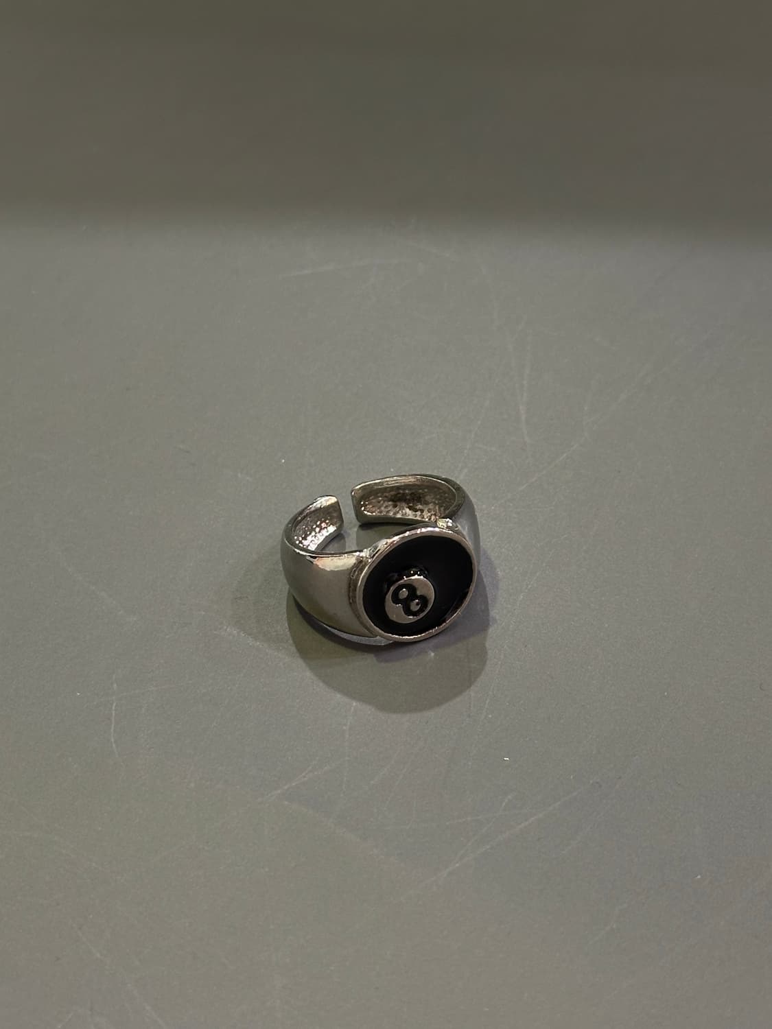 8ball  반지 상품이미지1