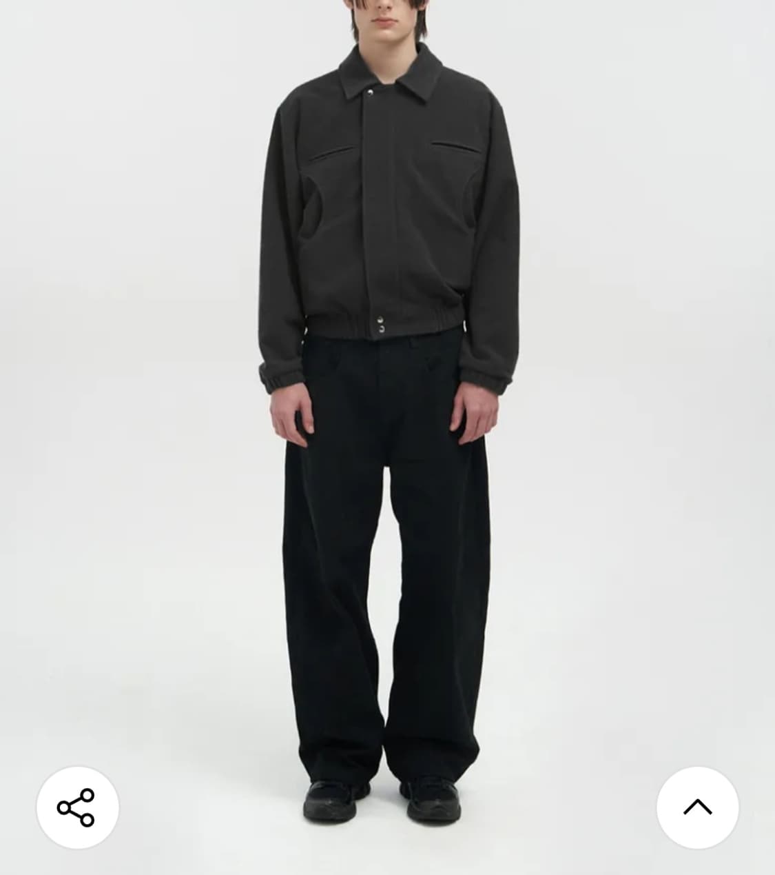 밀로아카이브 러기드 자켓 [m] 상품이미지2