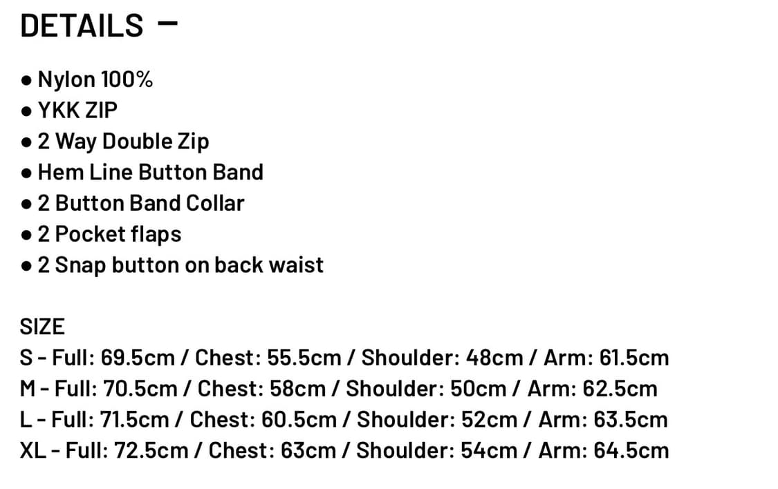 ee 더블집 해링본 자켓 블랙 L 상품이미지2