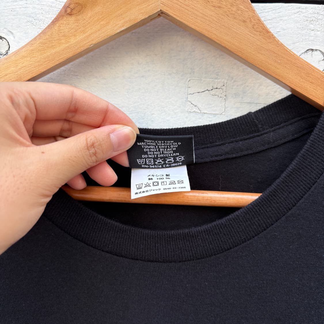 Stussy 스투시 반팔 티셔츠 상품이미지8