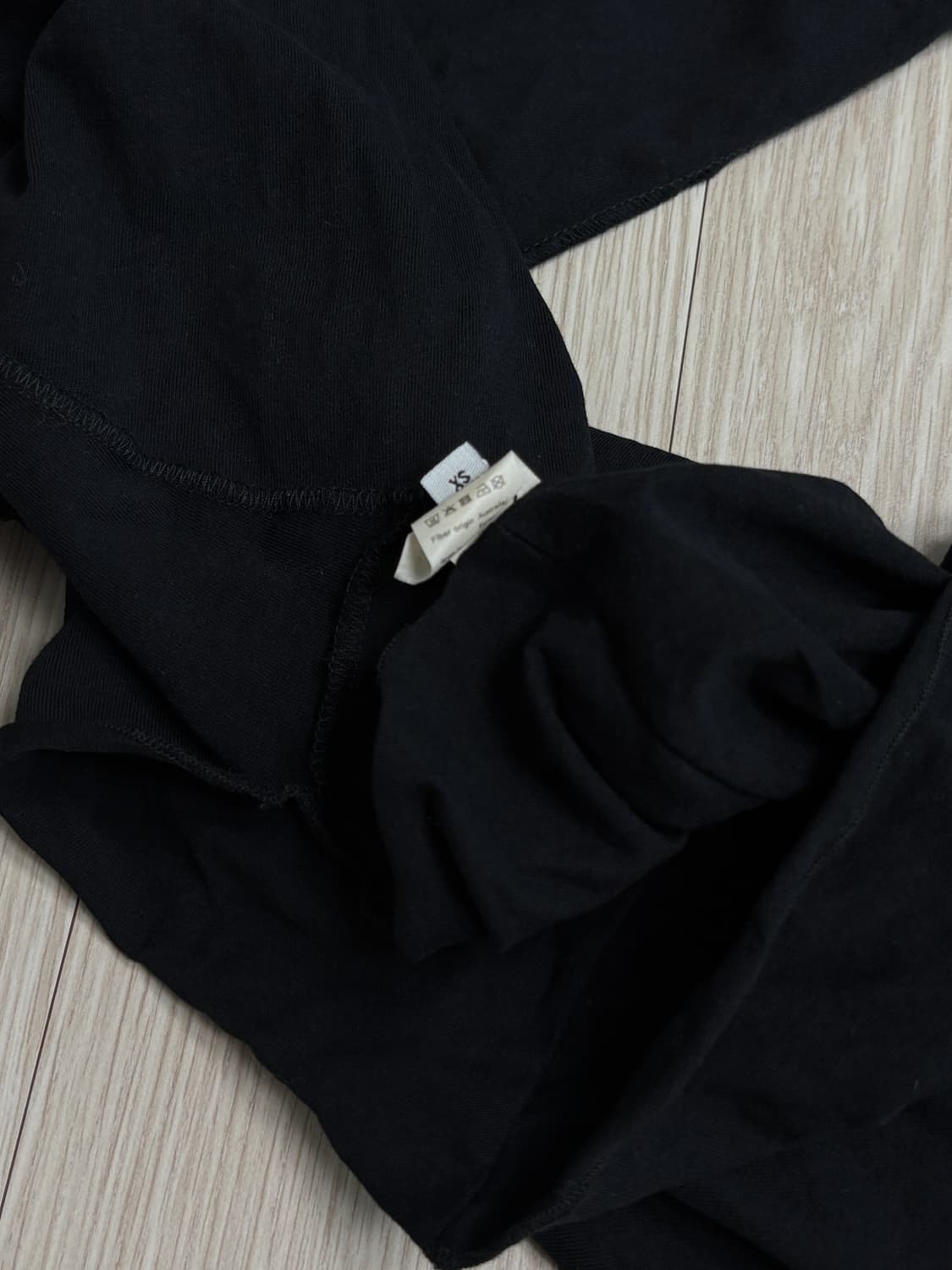 베이스레인지 Daffa longsleeve 상품이미지2