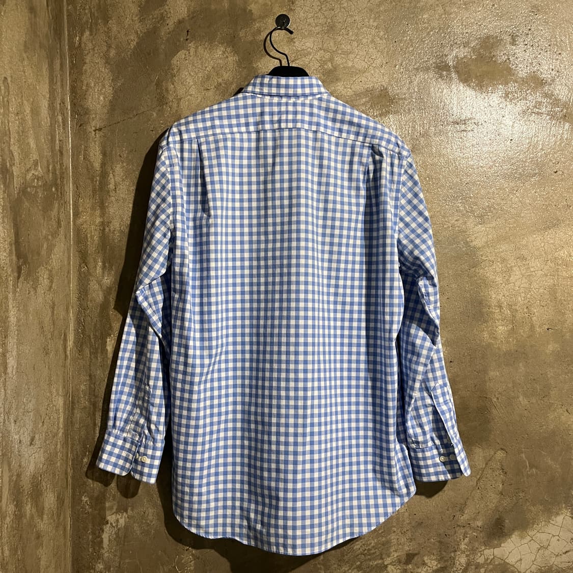 폴로랄프로렌 체크셔츠 상품이미지4