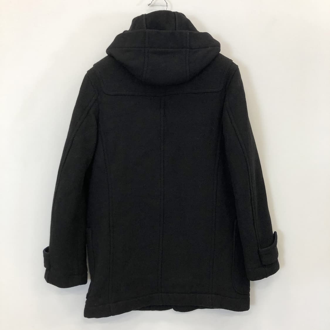 유니폼브릿지 캐시미어 누빔 더플코트 XL 100-105 상품이미지4