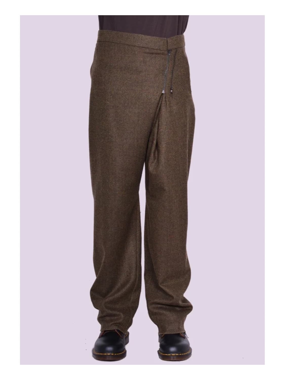 블레스 smlxl 트라우저 팬츠 Bless 상품이미지5