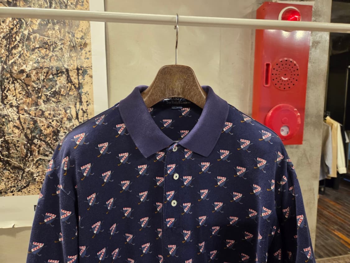 00'S 폴로랄프로렌  상품이미지3