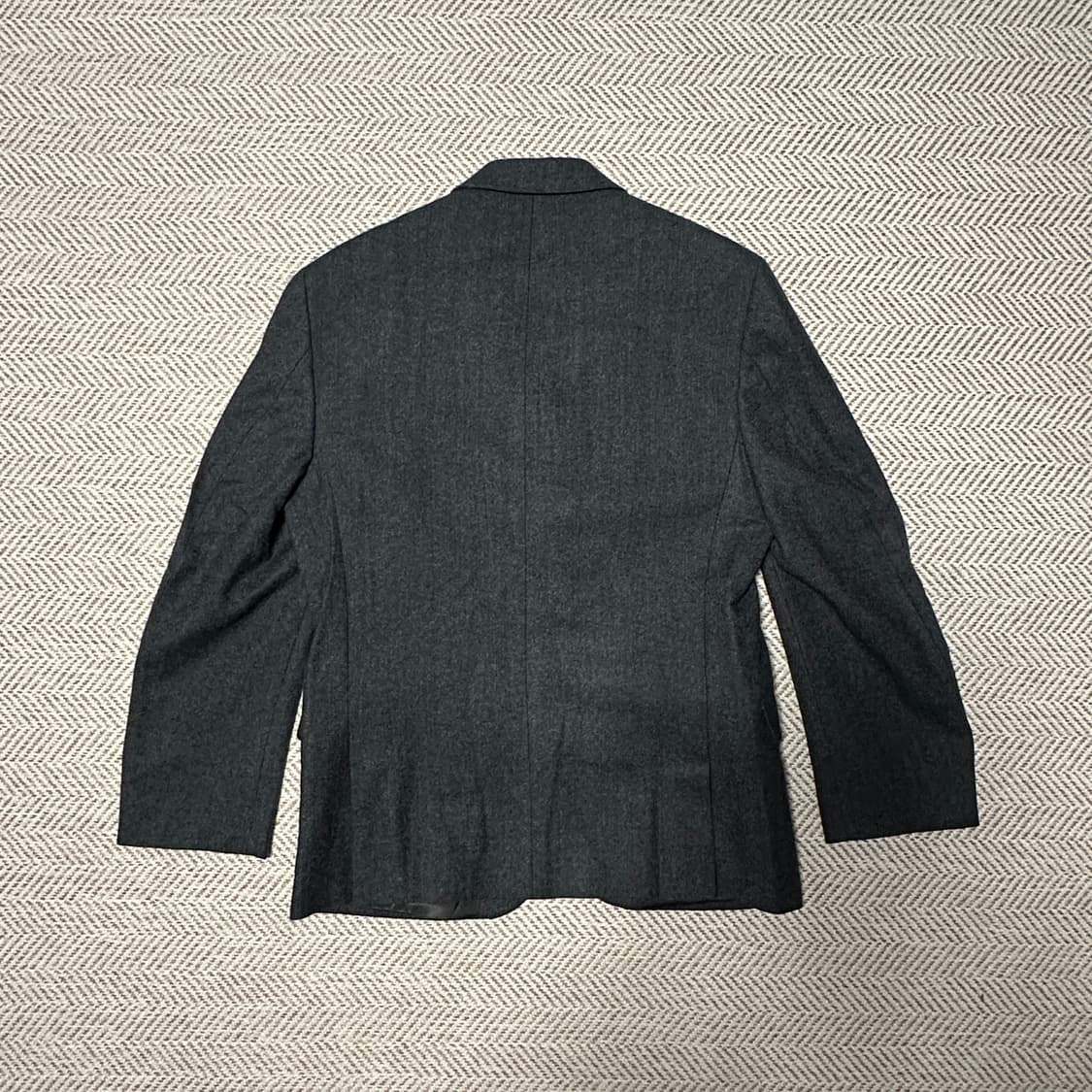RALPH LAUREN classic wool suit jacket 상품이미지2