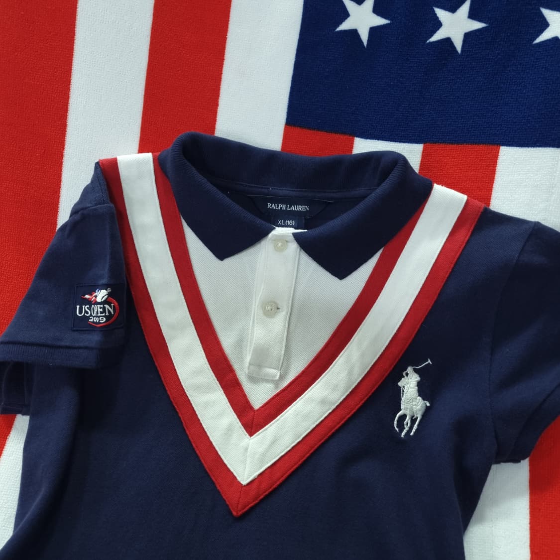 폴로 랄프로렌 빅포니 대장급 PK 상품이미지2