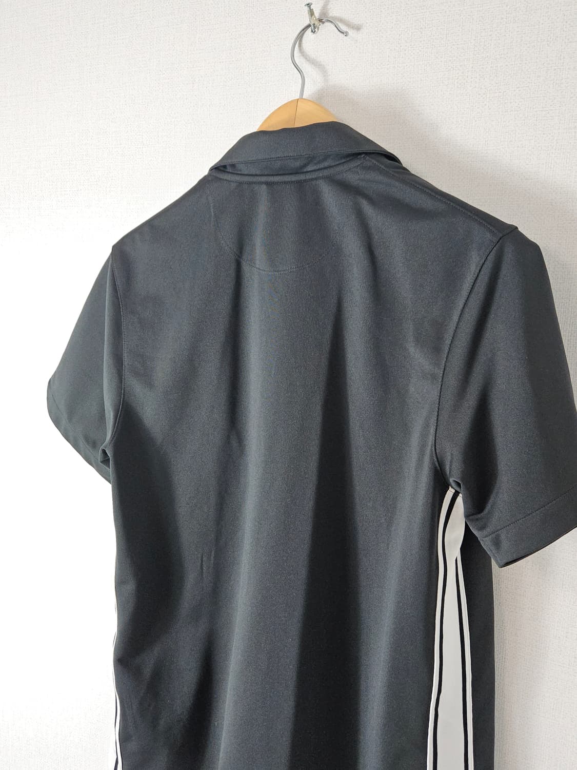 나이키 NYC 스포츠 반팔셔츠 테니스코트 S 95 상품이미지5