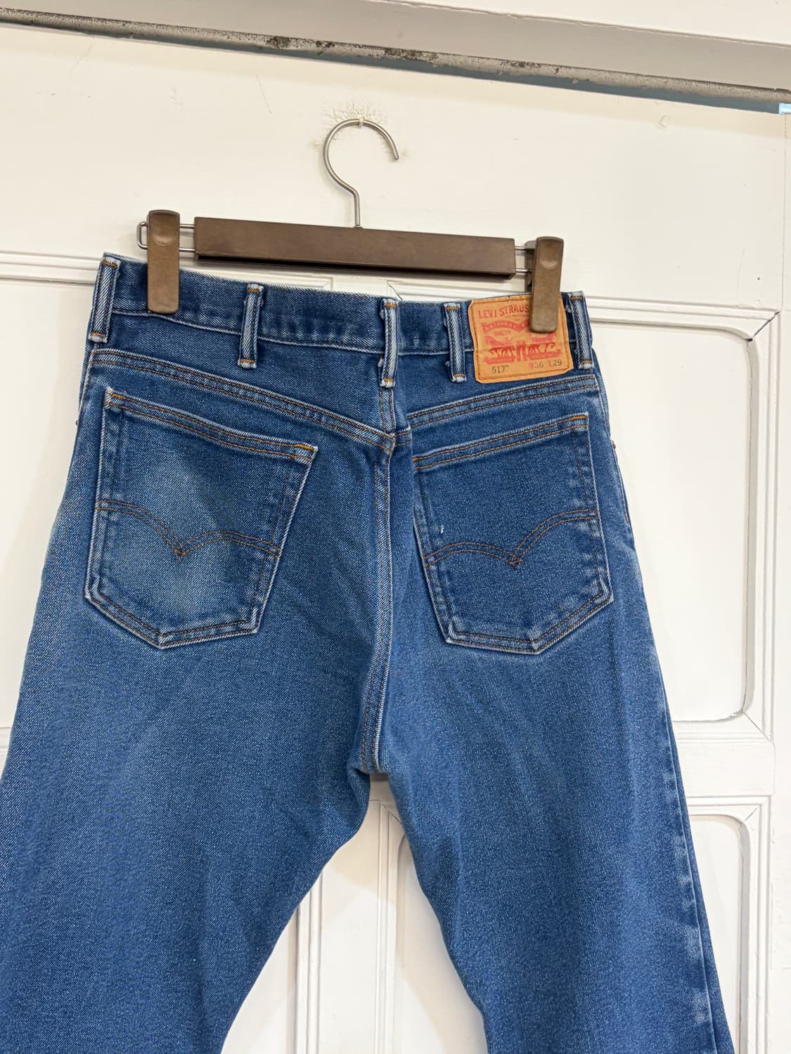 여성 추천!!! 리바이스 517 팬츠 상품이미지6