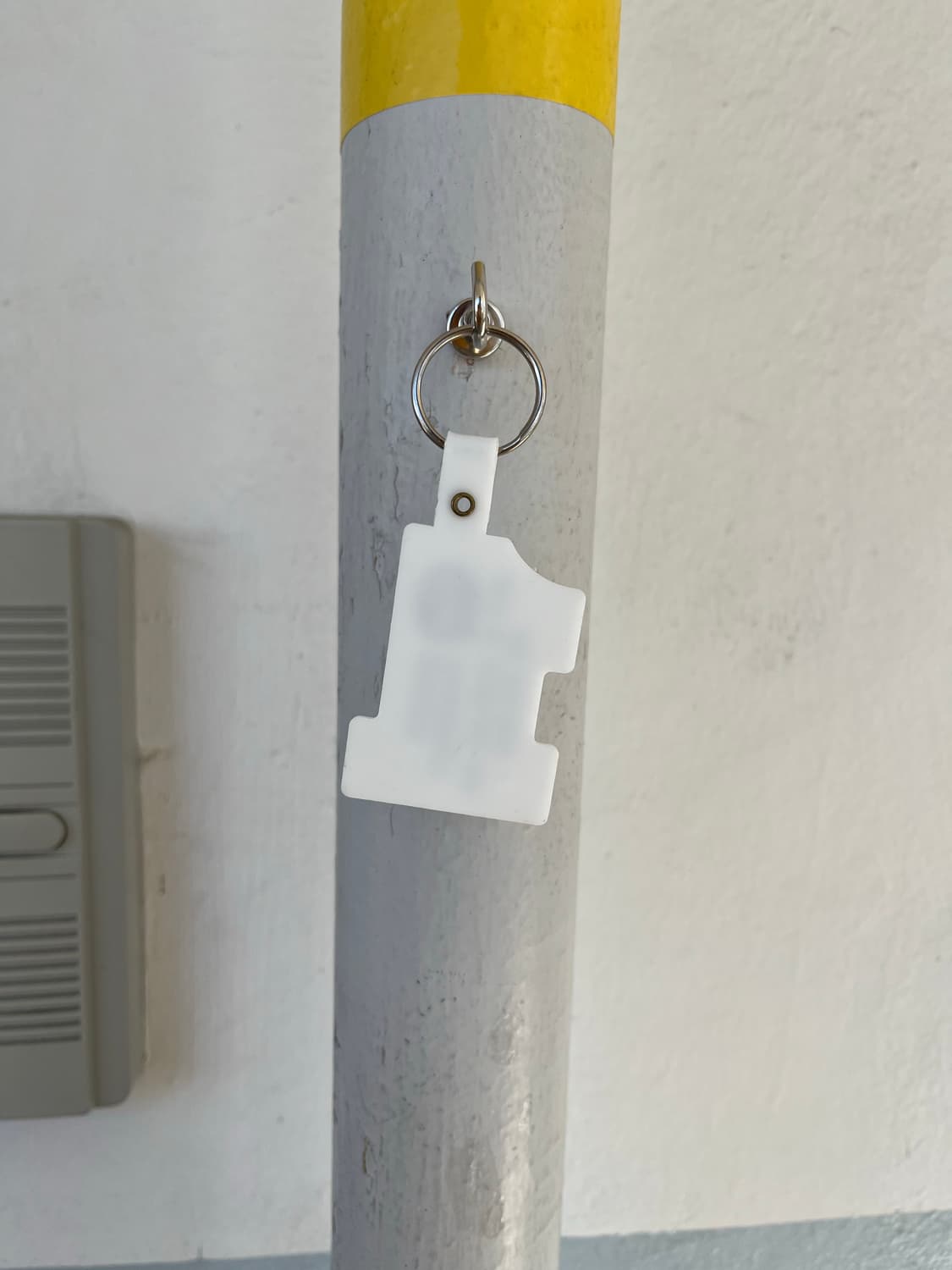 Kroger Pharmacy Promo Keyring 상품이미지2