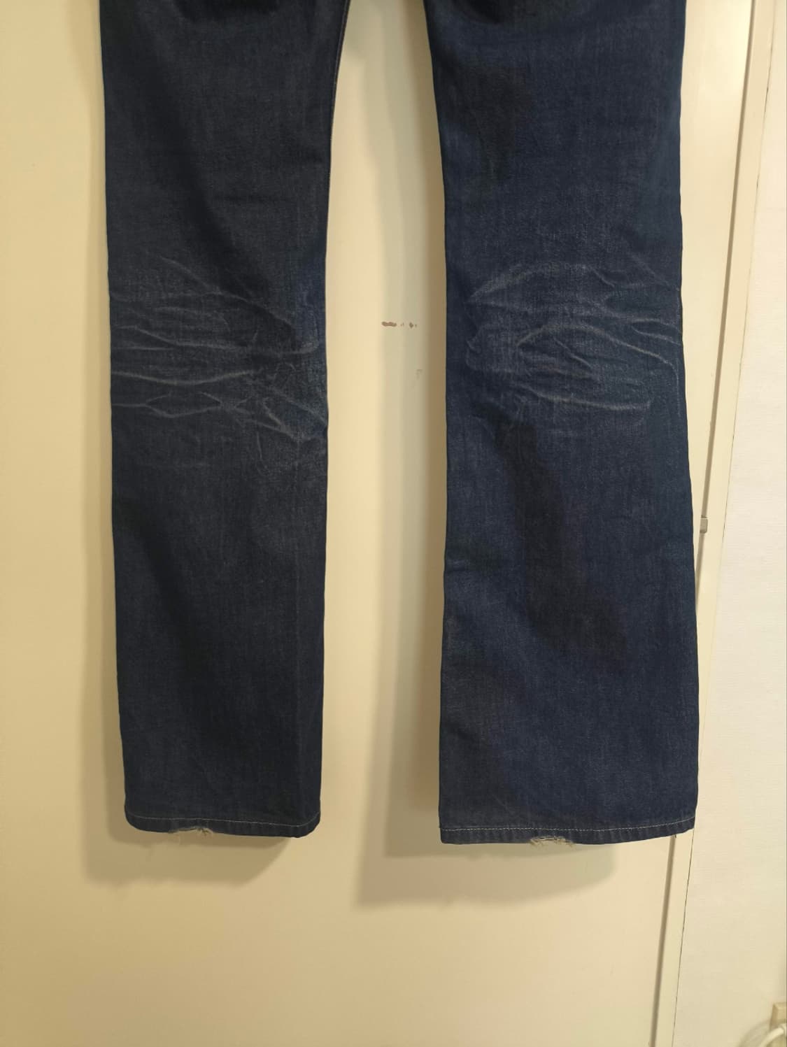 30 디젤 자티니 부츠컷 데님팬츠 청바지 상품이미지2