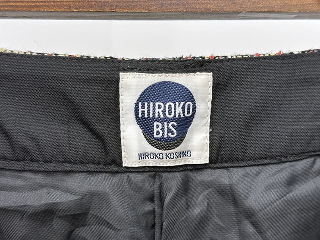 HIROKO KOSHINO (28) 상품이미지8