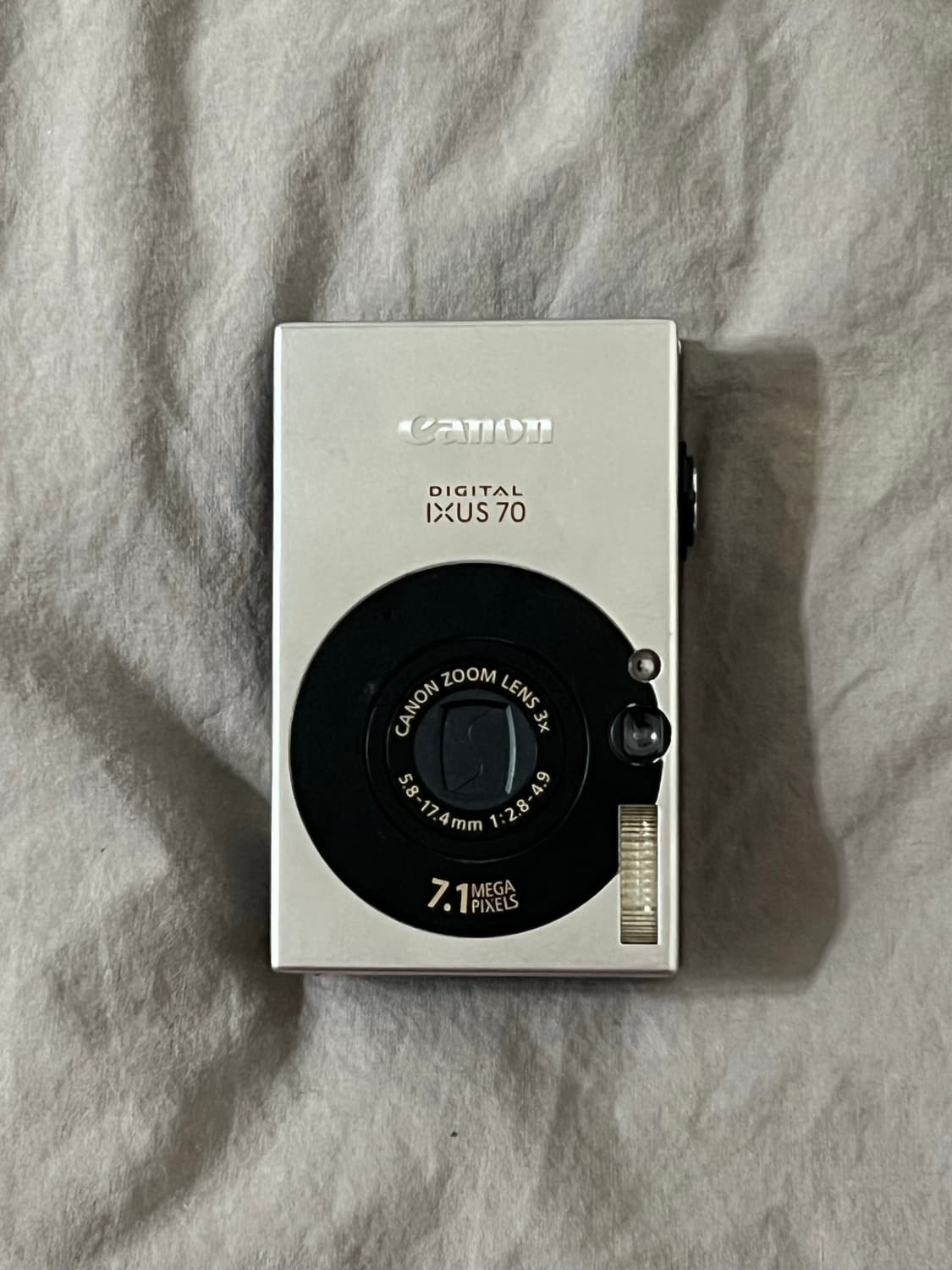 인기) 캐논 익서스70 익시10 파워샷 1000 ixus70 ixy10 상품이미지1