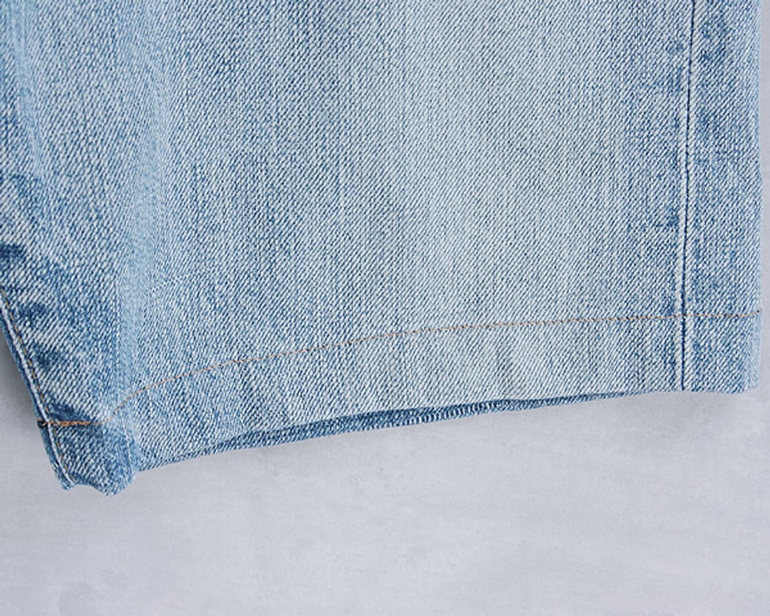 90's LEVI'S 701XX big E selvage _ S3703 상품이미지3