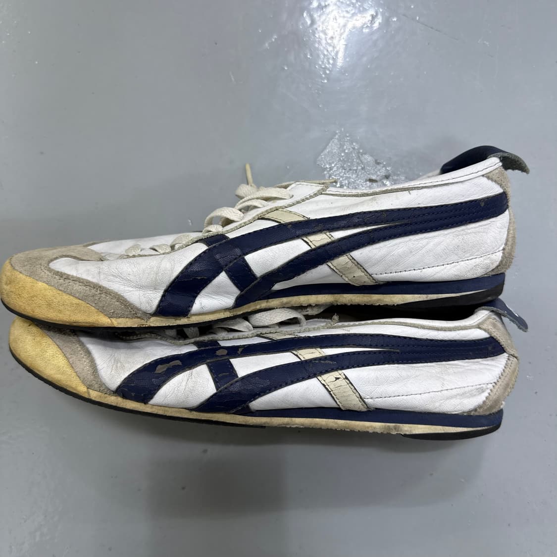 280 오니츠카타이거 맥시코 66 0130T2 상품이미지2