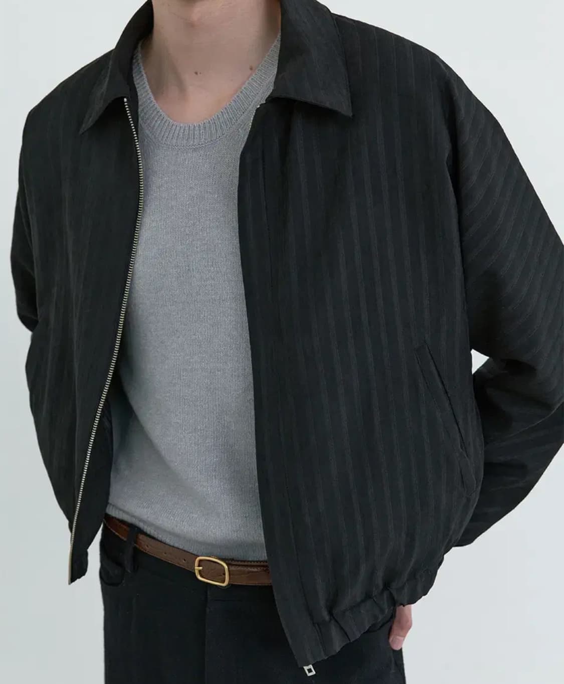 Aieul dolman jacket 아이엘 돌먼 상품이미지1