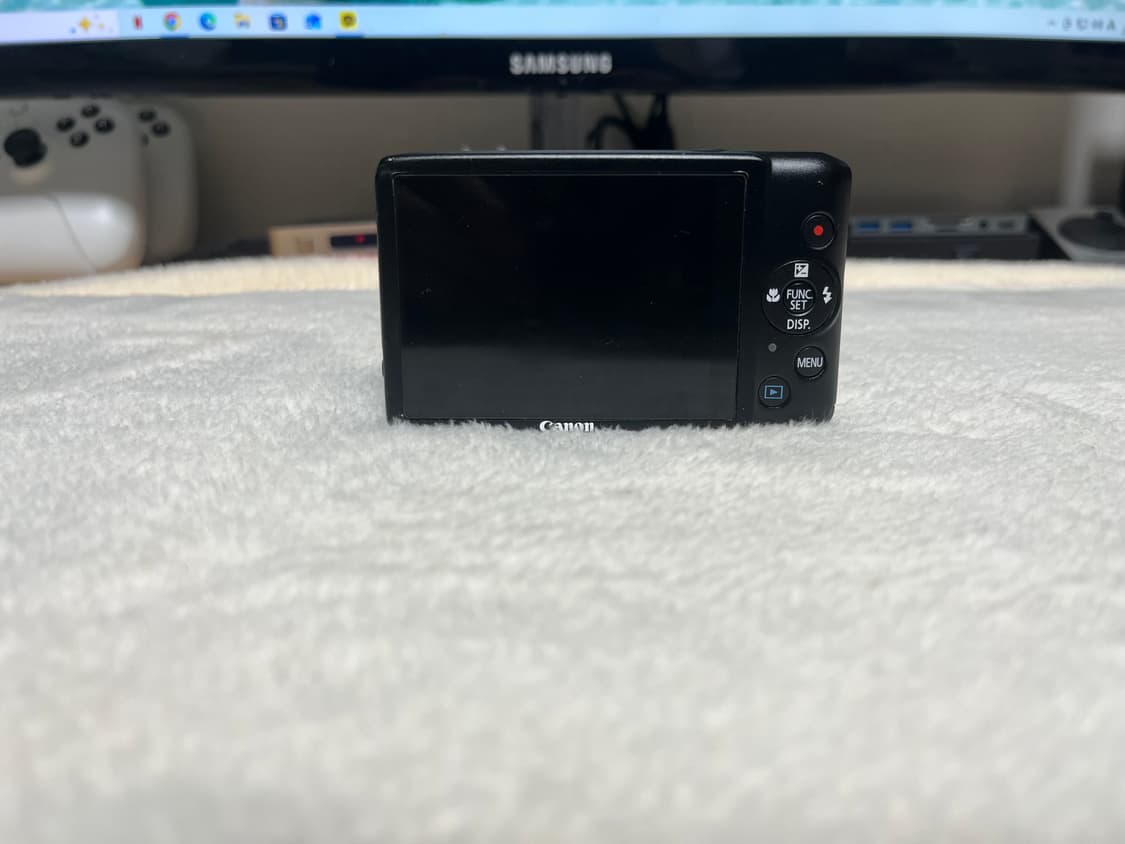 📸💖 캐논 감성 미쳤다 💖📸 ✨ 익서스 117HS ✨ 상품이미지3