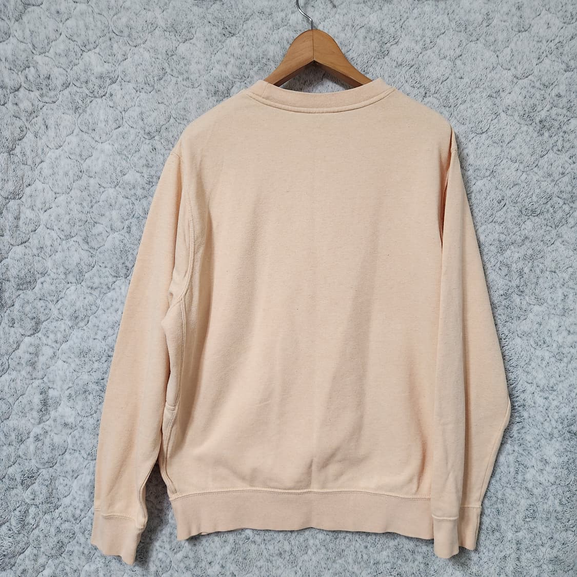 H481 [L] 나이키 맨투맨 티셔츠
 상품이미지5