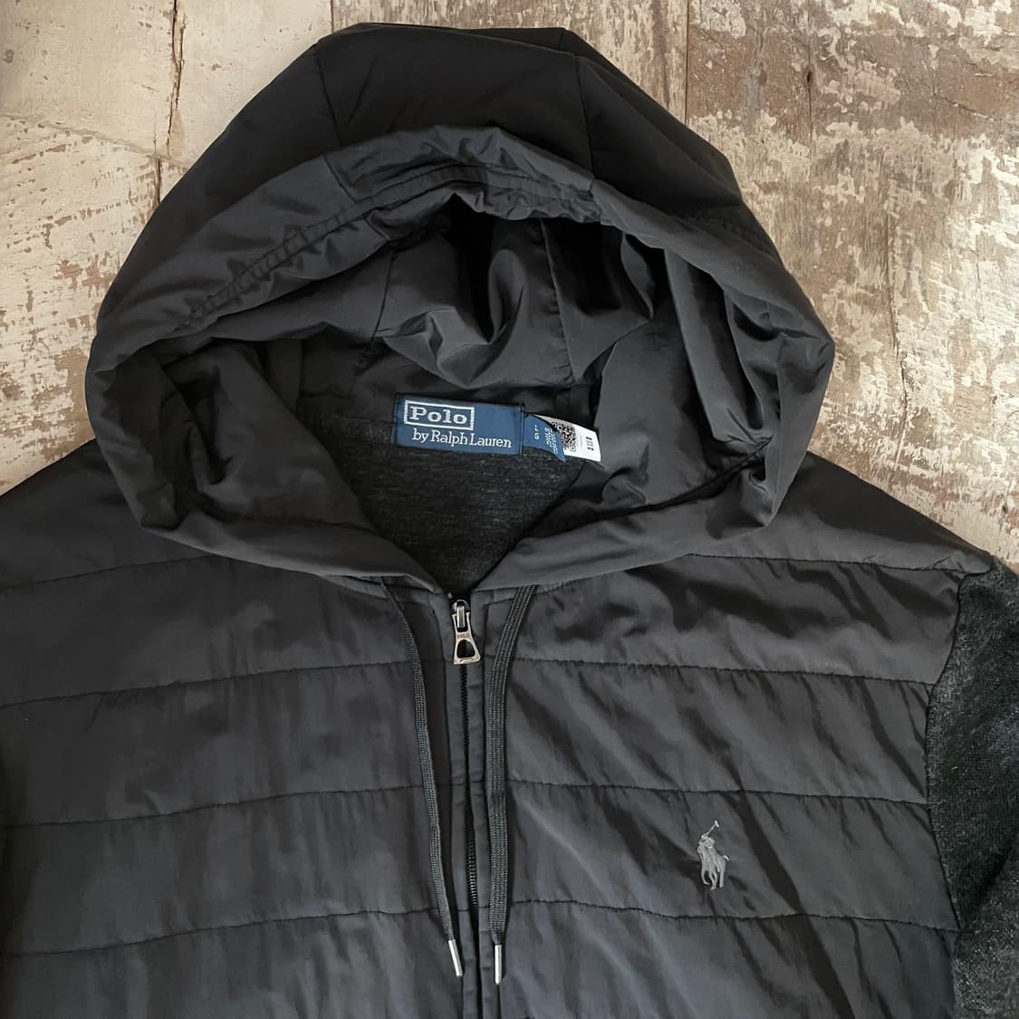 Polo Ralph Lauren Zip-Up Sweatshirt 상품이미지9