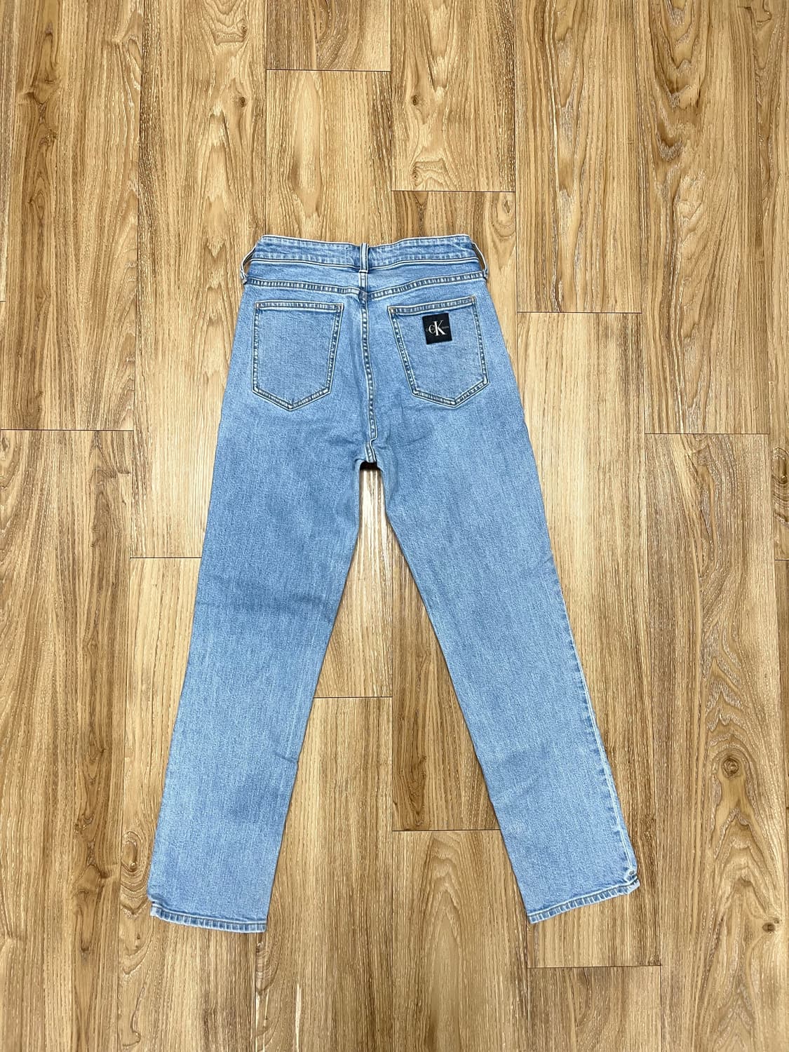 캘빈클라인 청바지 27 상품이미지1