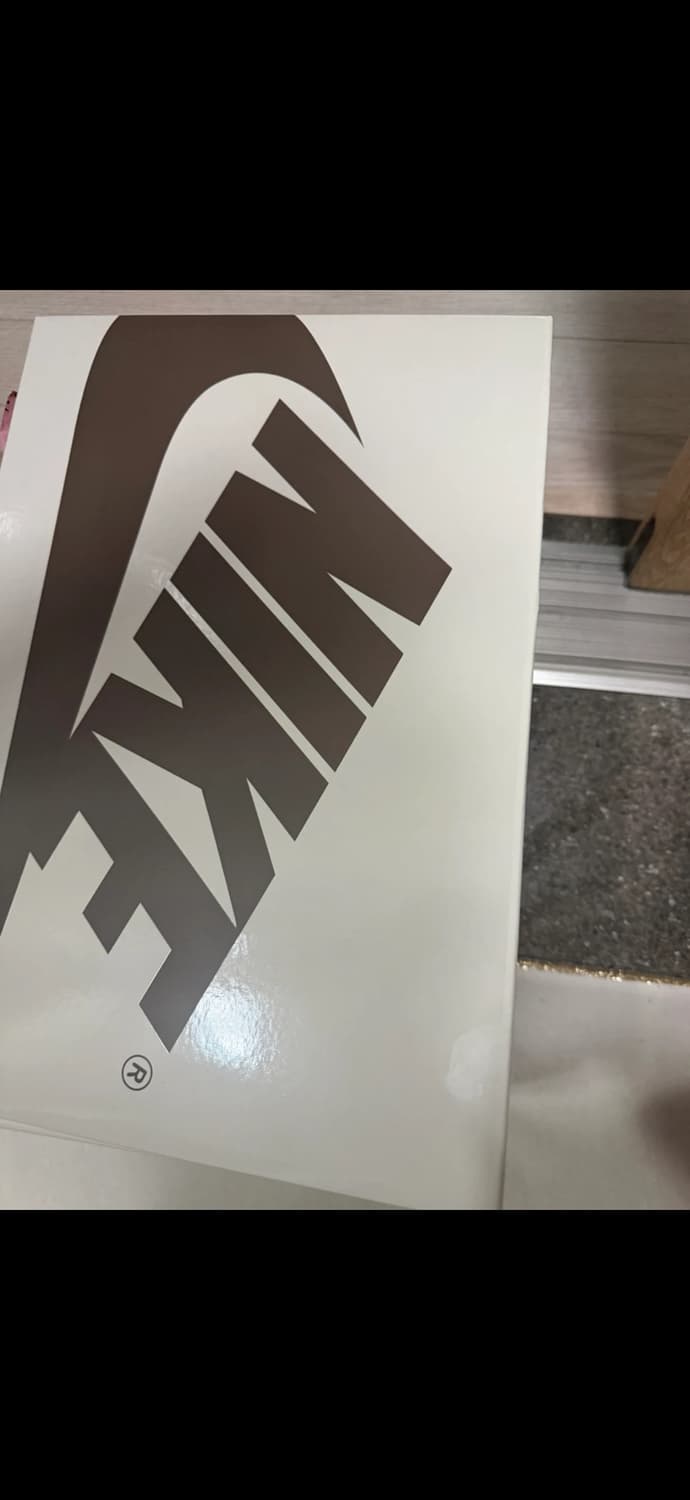 나이키 스캇 리버스올리브 280 상품이미지5