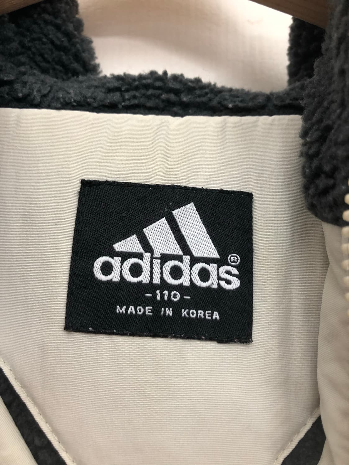 아디다스 돕바 3XL  상품이미지4