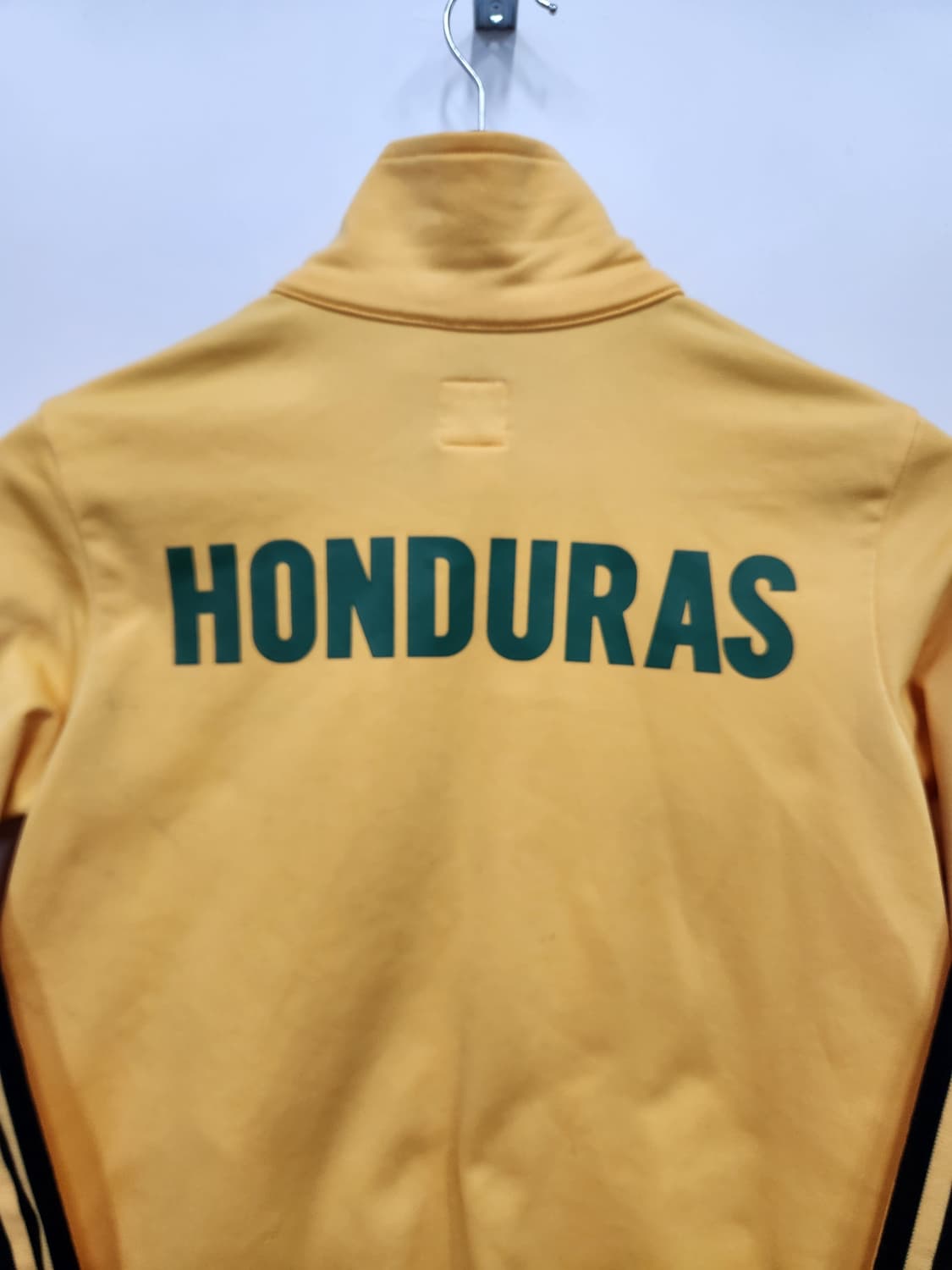 아디다스 온두라스 옐로우 져지 상품이미지6