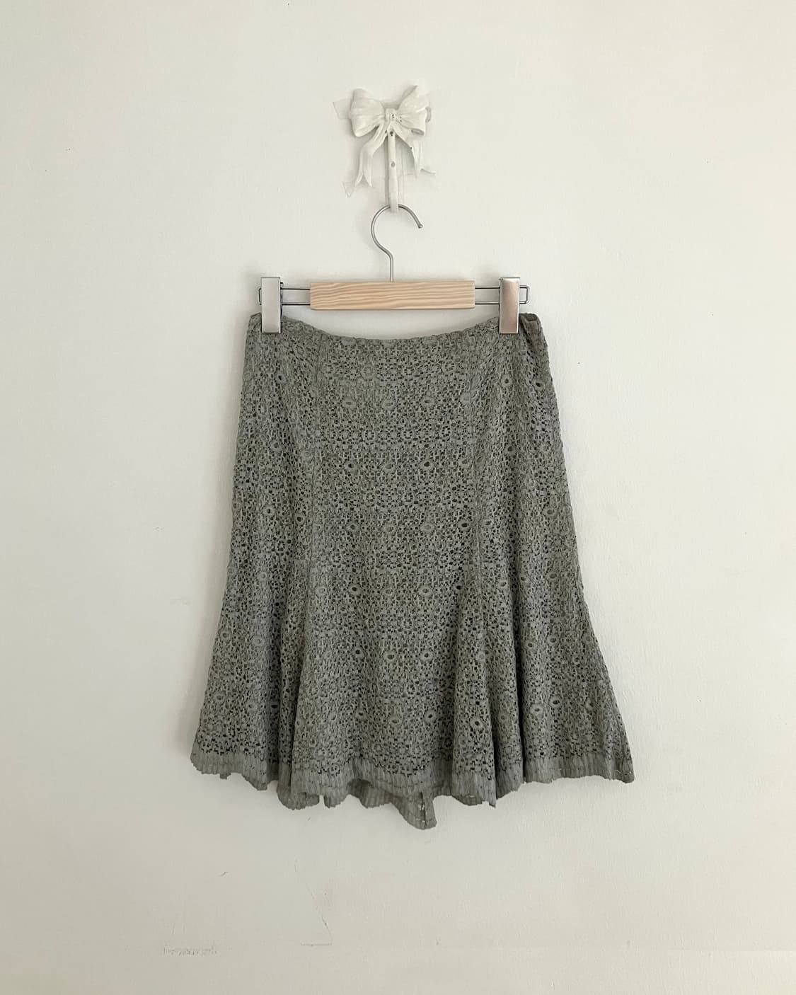 엠포리오 아르마니 스커트 상품이미지1