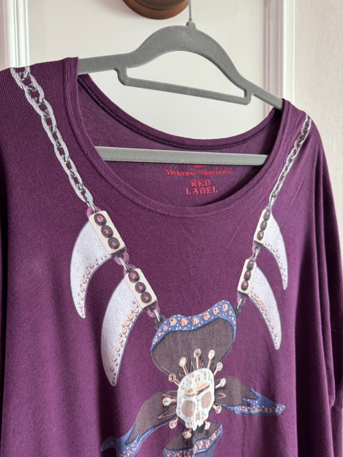 Vivienne Westwood sleeve 상품이미지3