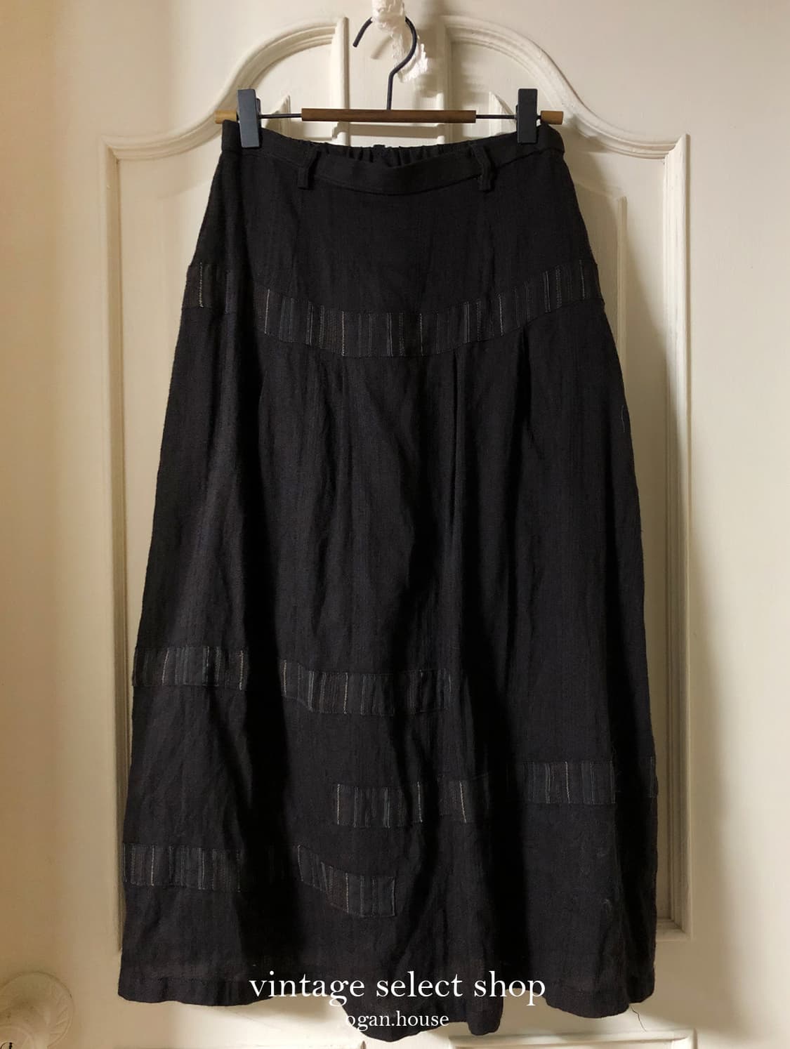 kuma skirt 상품이미지1