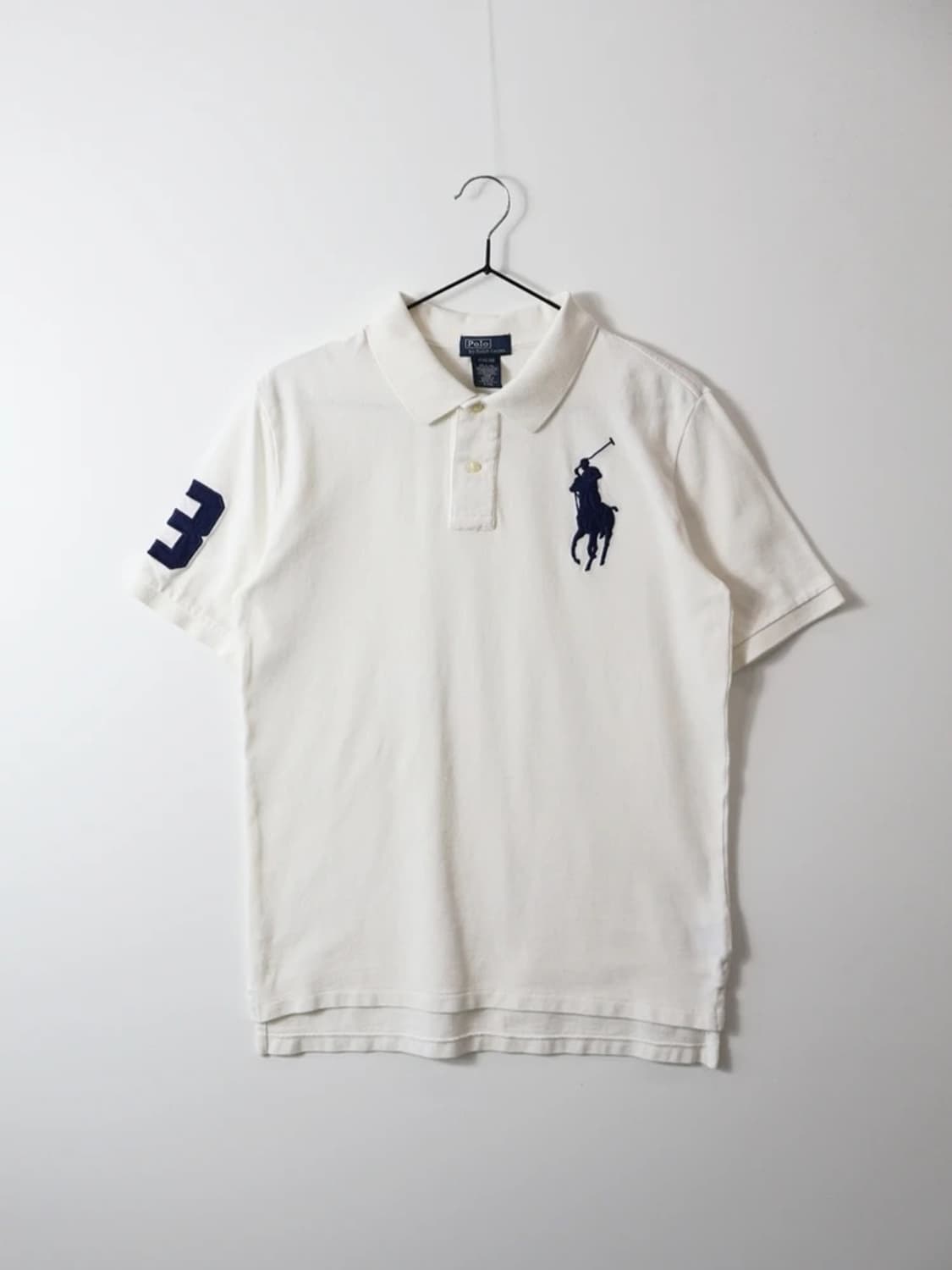 Polo Ralph Lauren Big Pony Polo 상품이미지4